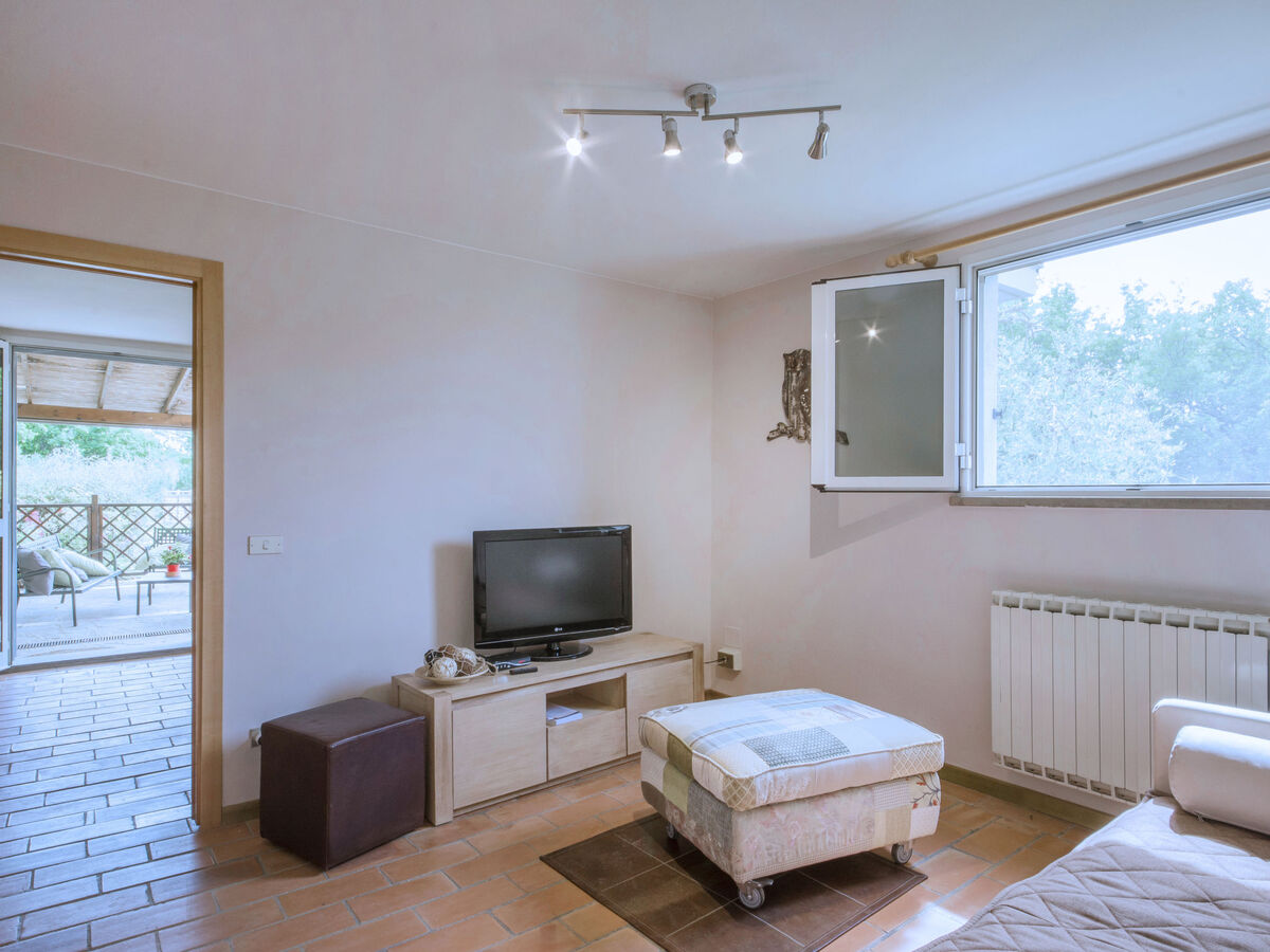 La Salamandra, gîte 14 pers. avec piscine à Montaione - Photo 8