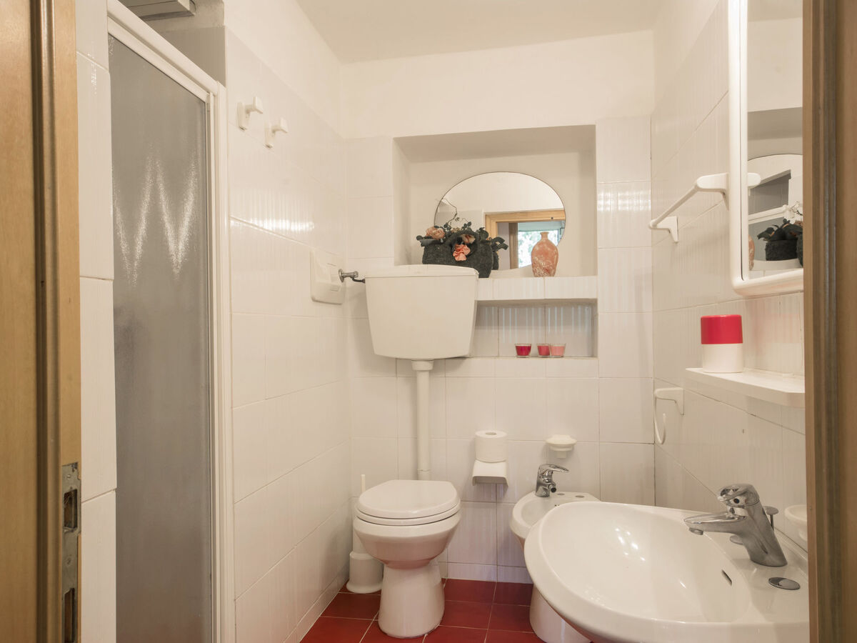 La Salamandra, gîte 14 pers. avec piscine à Montaione - Photo 12
