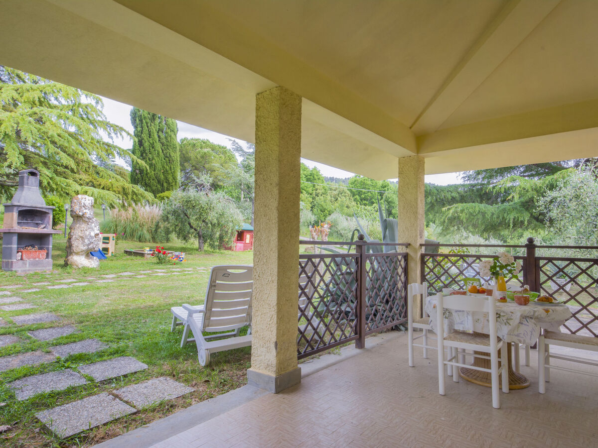 La Salamandra, gîte 14 pers. avec piscine à Montaione - Photo 15