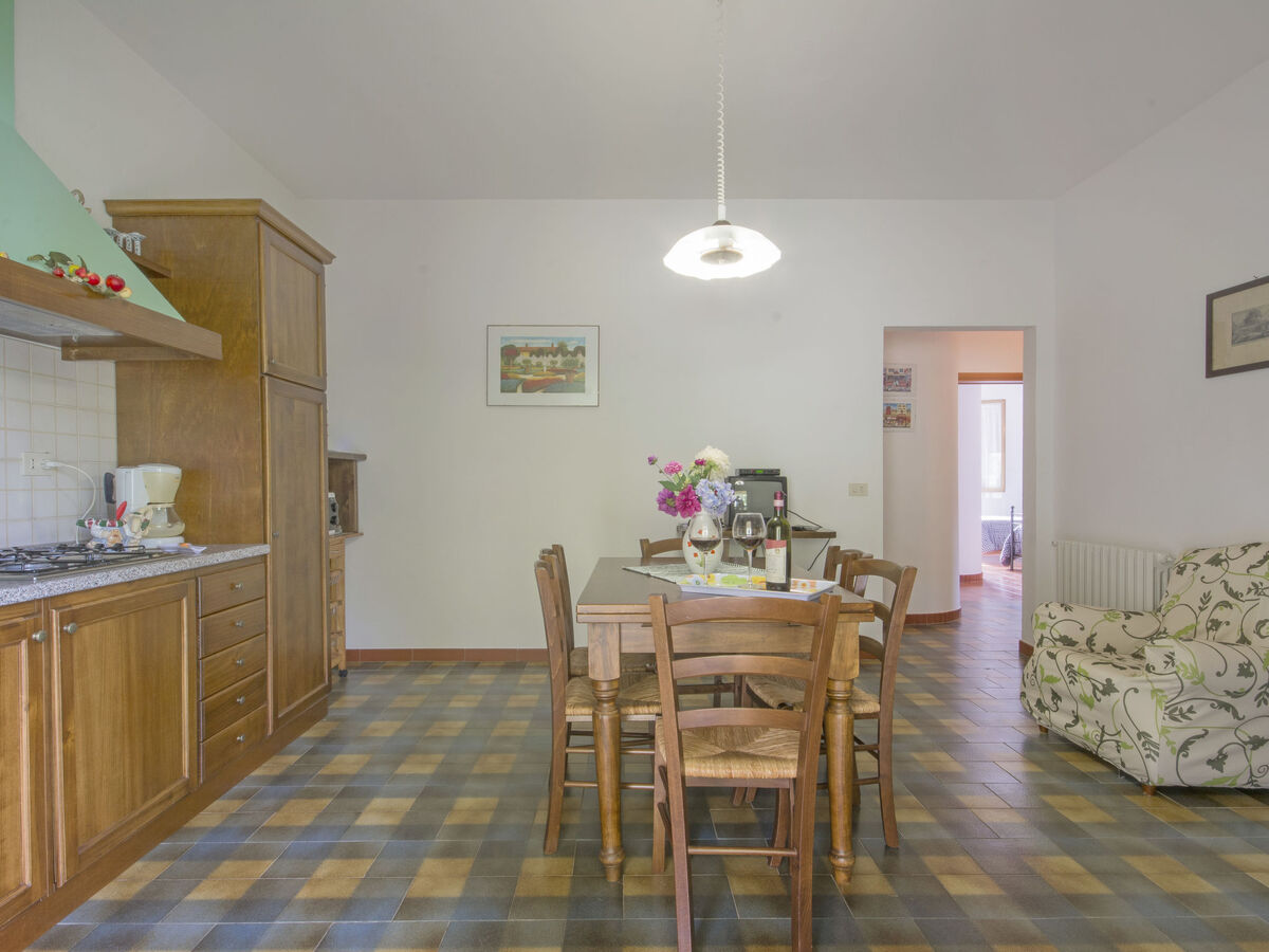 La Salamandra, gîte 14 pers. avec piscine à Montaione - Photo 16