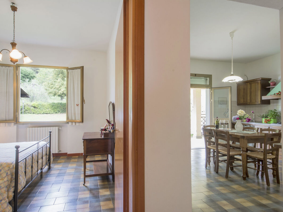 La Salamandra, gîte 14 pers. avec piscine à Montaione - Photo 17