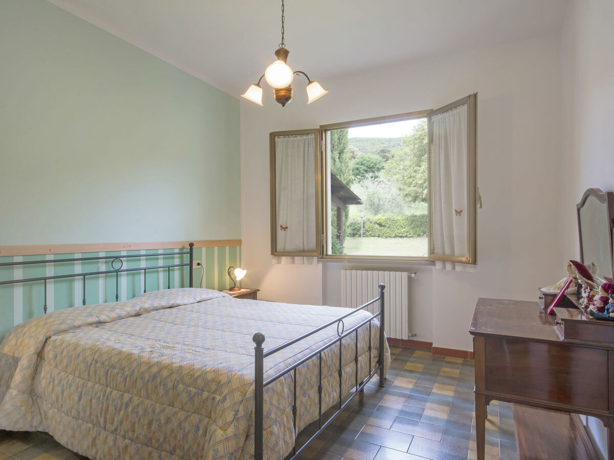 La Salamandra, gîte 14 pers. avec piscine à Montaione - Photo 18