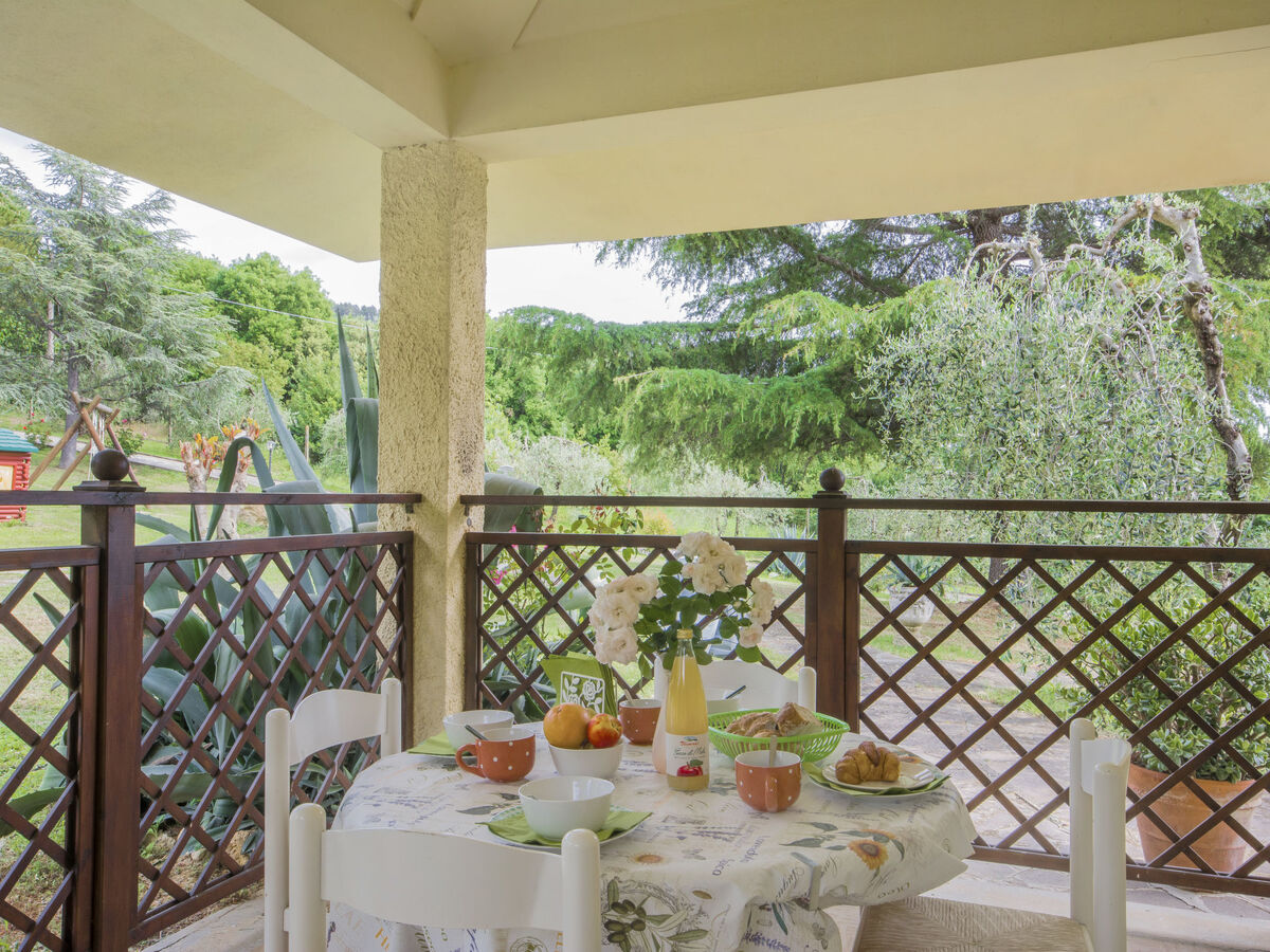 La Salamandra, gîte 14 pers. avec piscine à Montaione - Photo 21