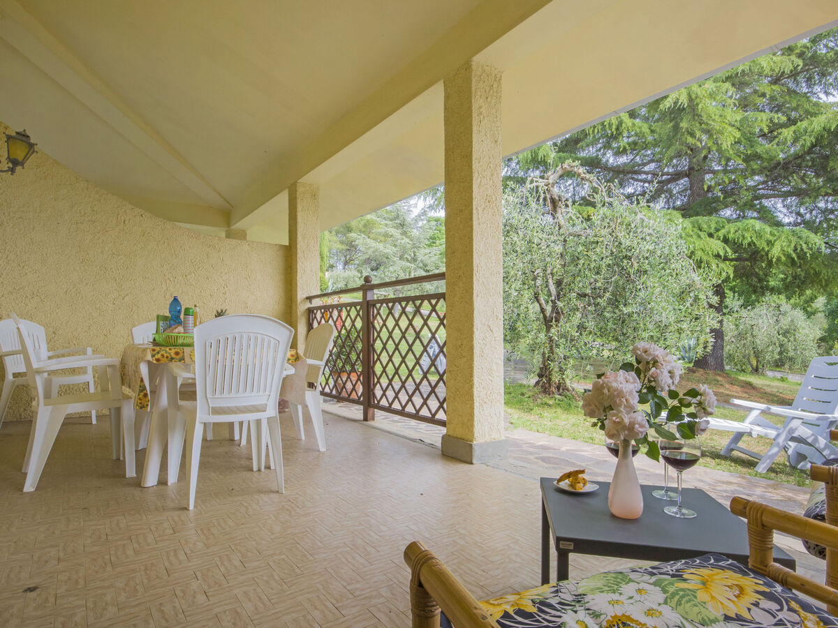 La Salamandra, gîte 14 pers. avec piscine à Montaione - Photo 23