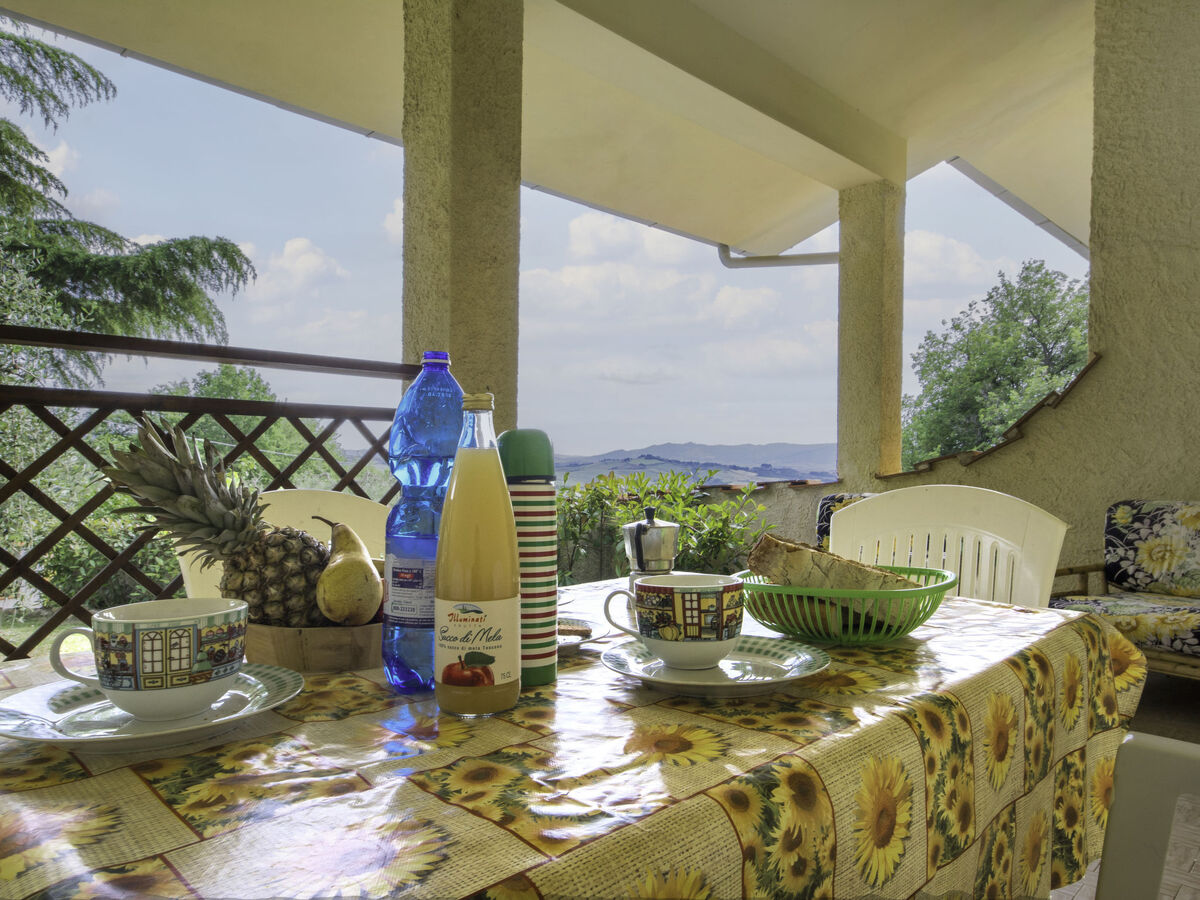 La Salamandra, gîte 14 pers. avec piscine à Montaione - Photo 25