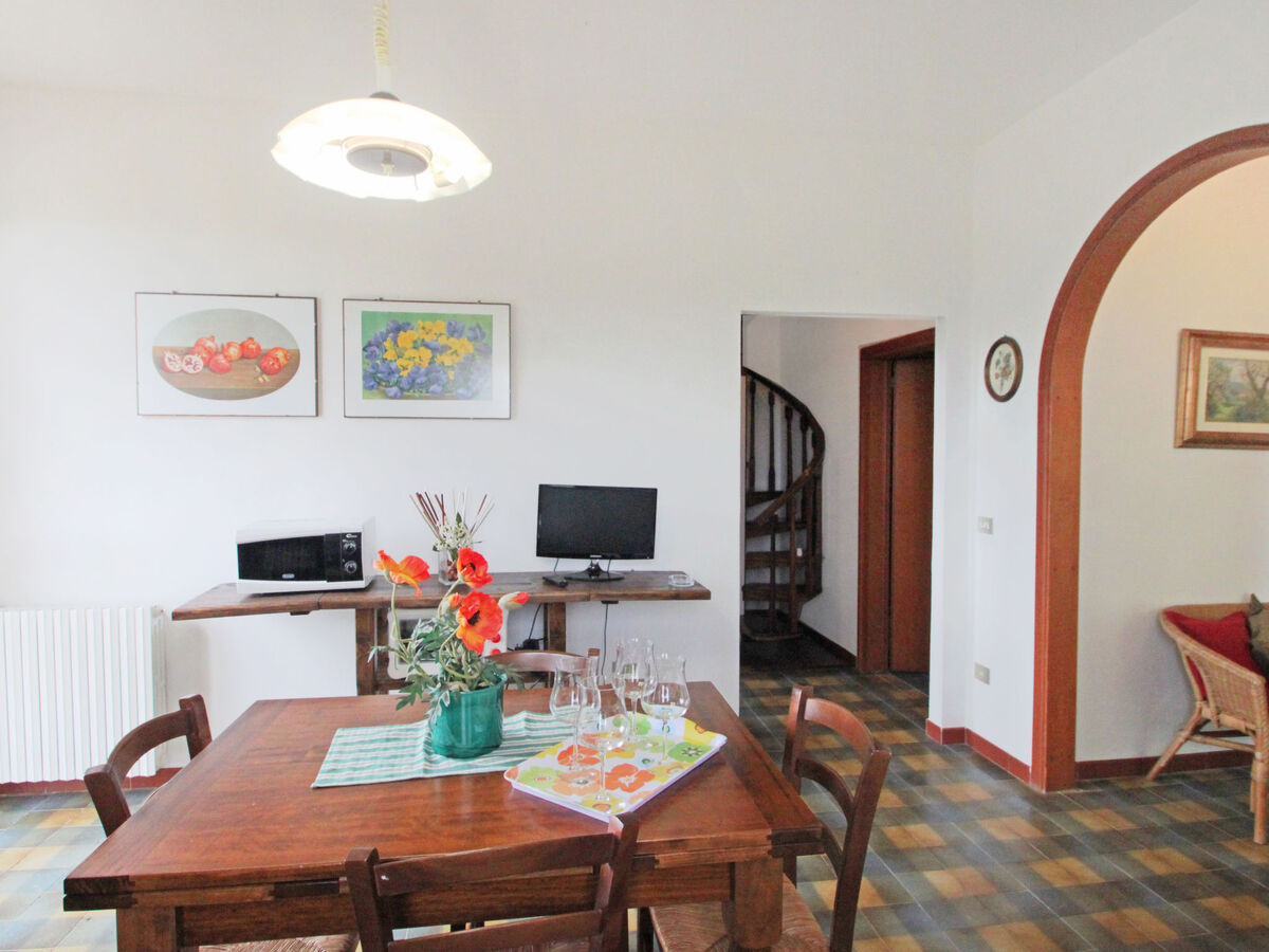 La Salamandra, gîte 14 pers. avec piscine à Montaione - Photo 27