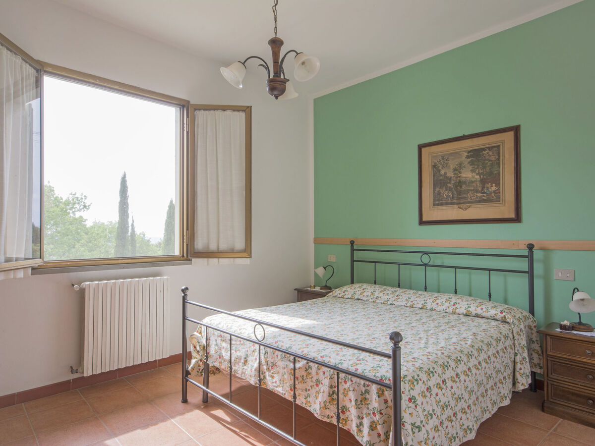 La Salamandra, gîte 14 pers. avec piscine à Montaione - Photo 29