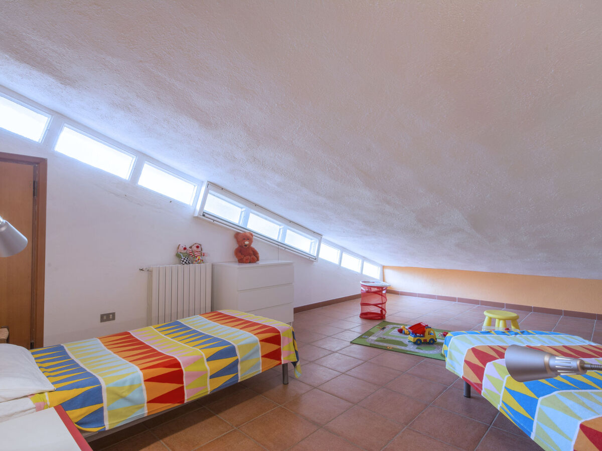 La Salamandra, gîte 14 pers. avec piscine à Montaione - Photo 32