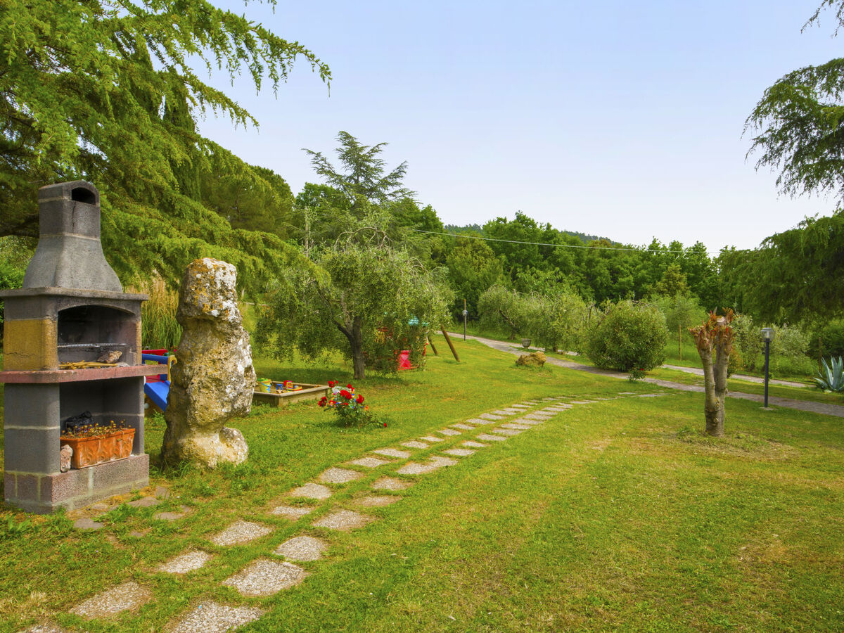 La Salamandra, gîte 14 pers. avec piscine à Montaione - Photo 36