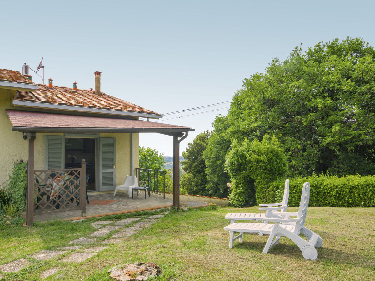 La Salamandra, gîte 14 pers. avec piscine à Montaione - Photo 38