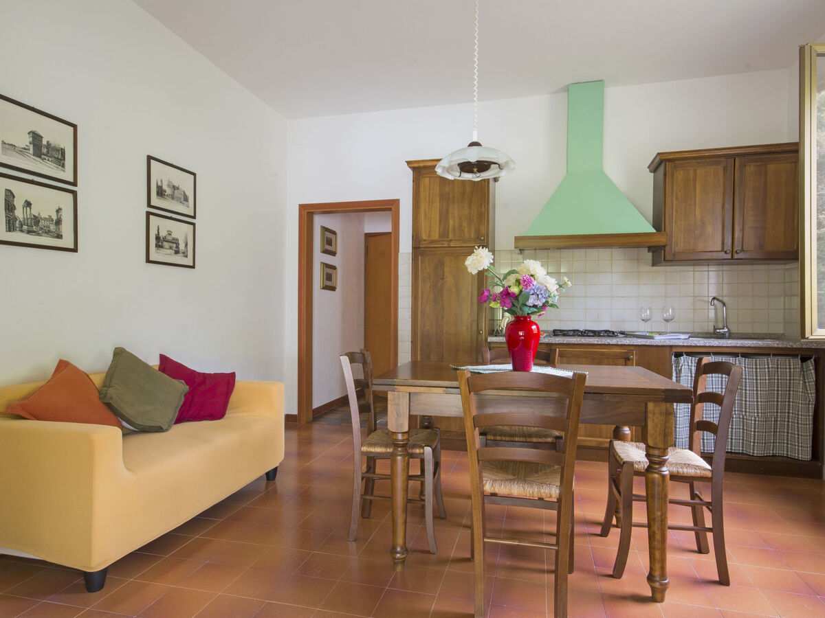 La Salamandra, gîte 14 pers. avec piscine à Montaione - Photo 40