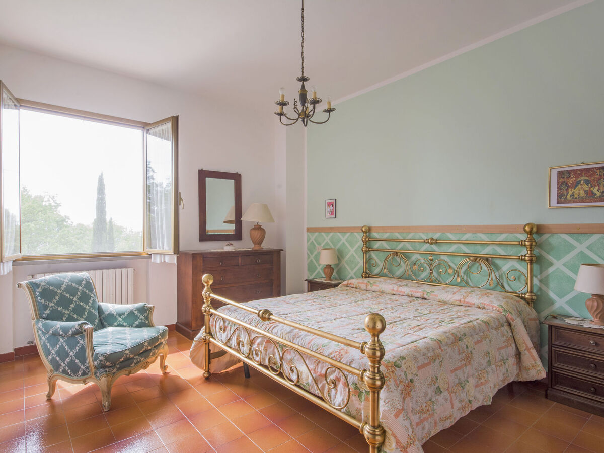 La Salamandra, gîte 14 pers. avec piscine à Montaione - Photo 41