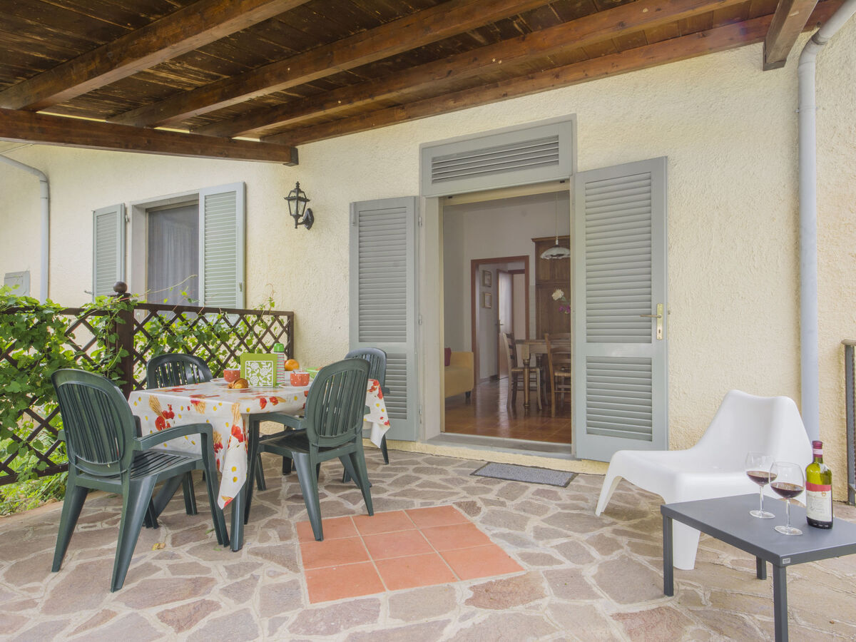 La Salamandra, gîte 14 pers. avec piscine à Montaione - Photo 43