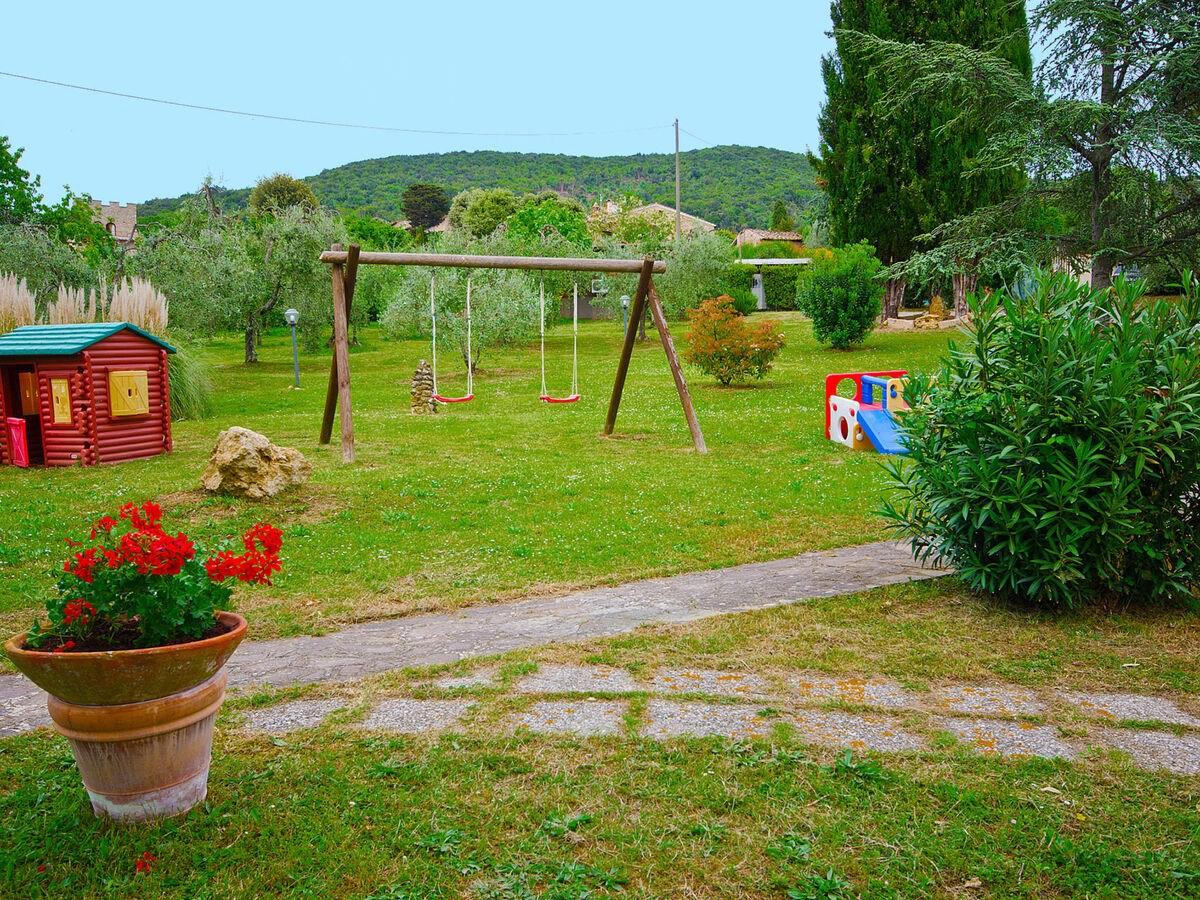 La Salamandra, gîte 14 pers. avec piscine à Montaione - Photo 45