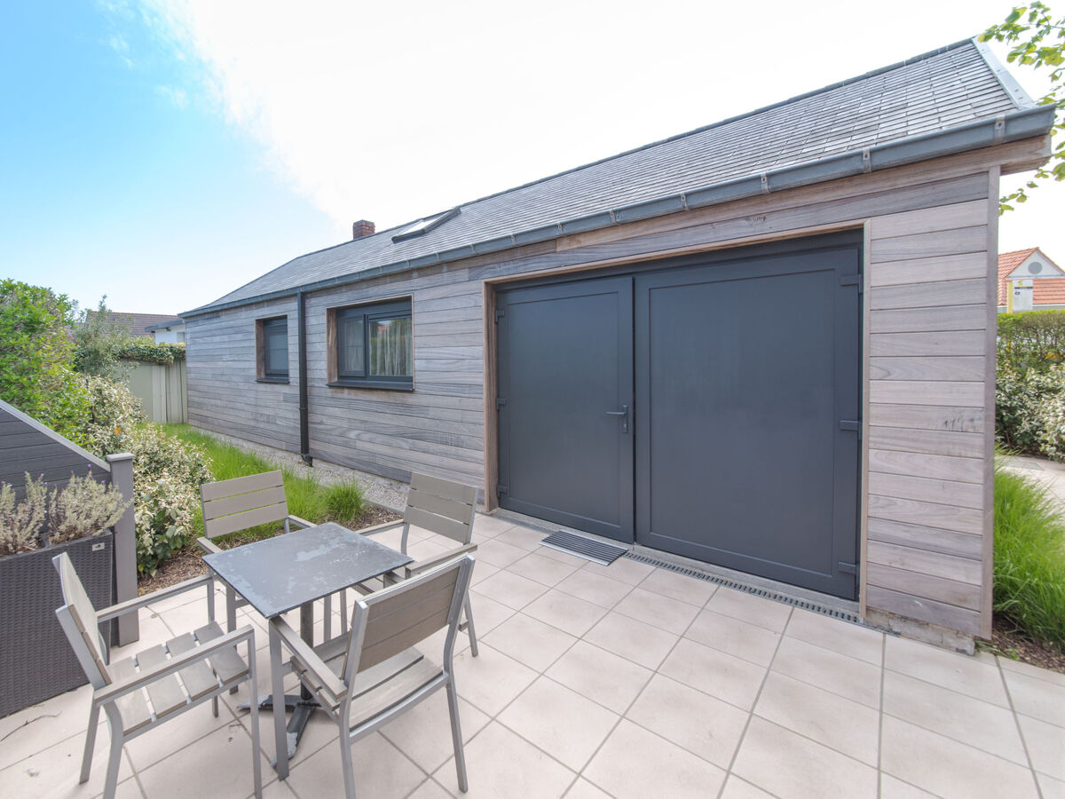 Maison Klemskerkestraat avec terrasse à Bredene - Photo 4