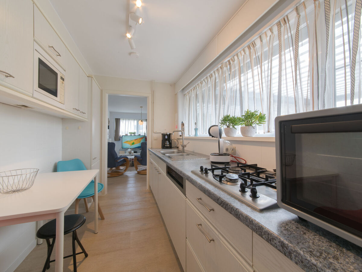 Maison Klemskerkestraat avec terrasse à Bredene - Photo 13