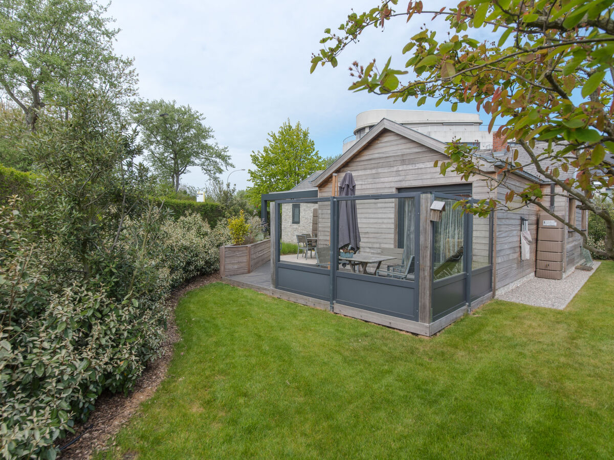 Maison Klemskerkestraat avec terrasse à Bredene - Photo 17
