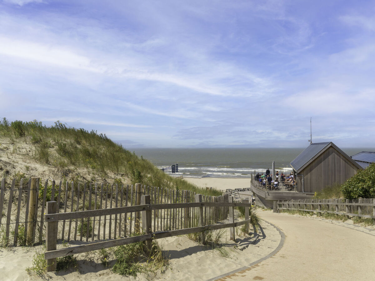 Maison Klemskerkestraat avec terrasse à Bredene - Photo 21