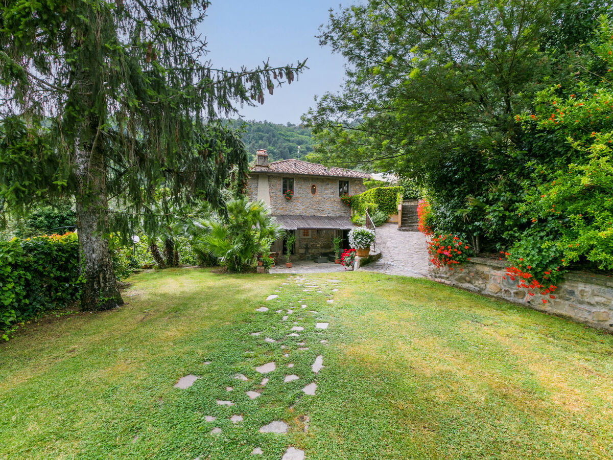 Gîte Santa Margherita, 10 pers., piscine & terrasses - Photo 1