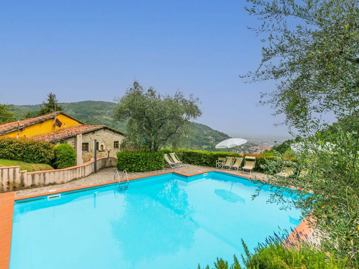 Gîte Santa Margherita, 10 pers., piscine & terrasses - Photo 2