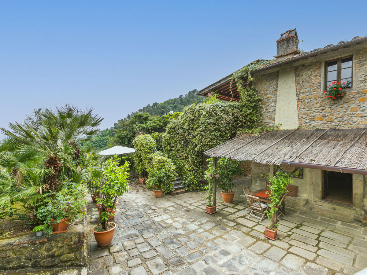 Gîte Santa Margherita, 10 pers., piscine & terrasses - Photo 3