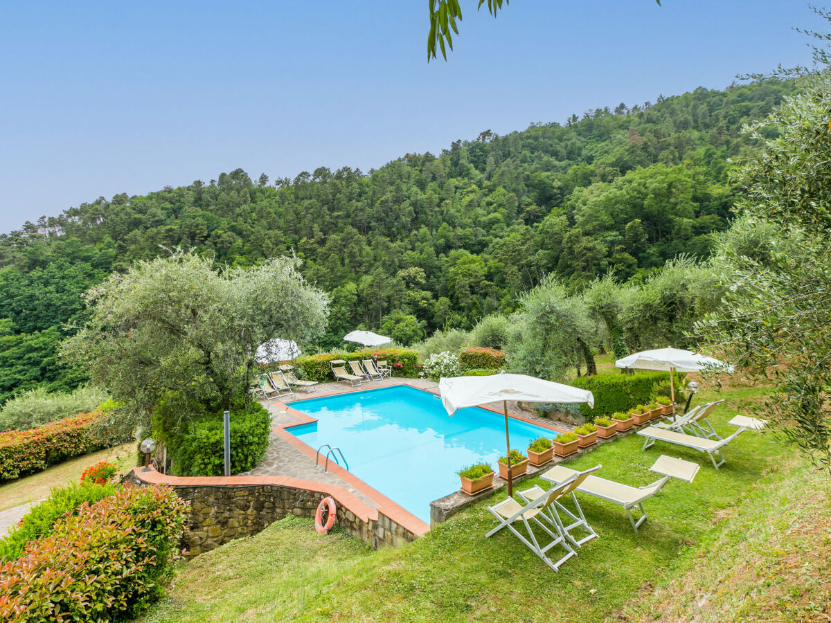 Gîte Santa Margherita, 10 pers., piscine & terrasses - Photo 4