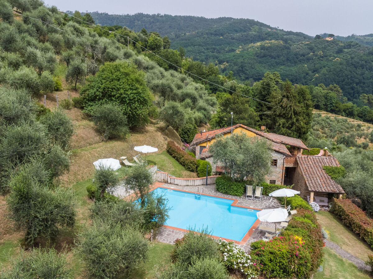 Gîte Santa Margherita, 10 pers., piscine & terrasses - Photo 5