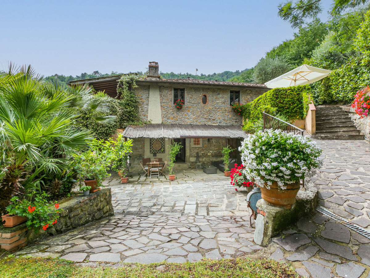 Gîte Santa Margherita, 10 pers., piscine & terrasses - Photo 6