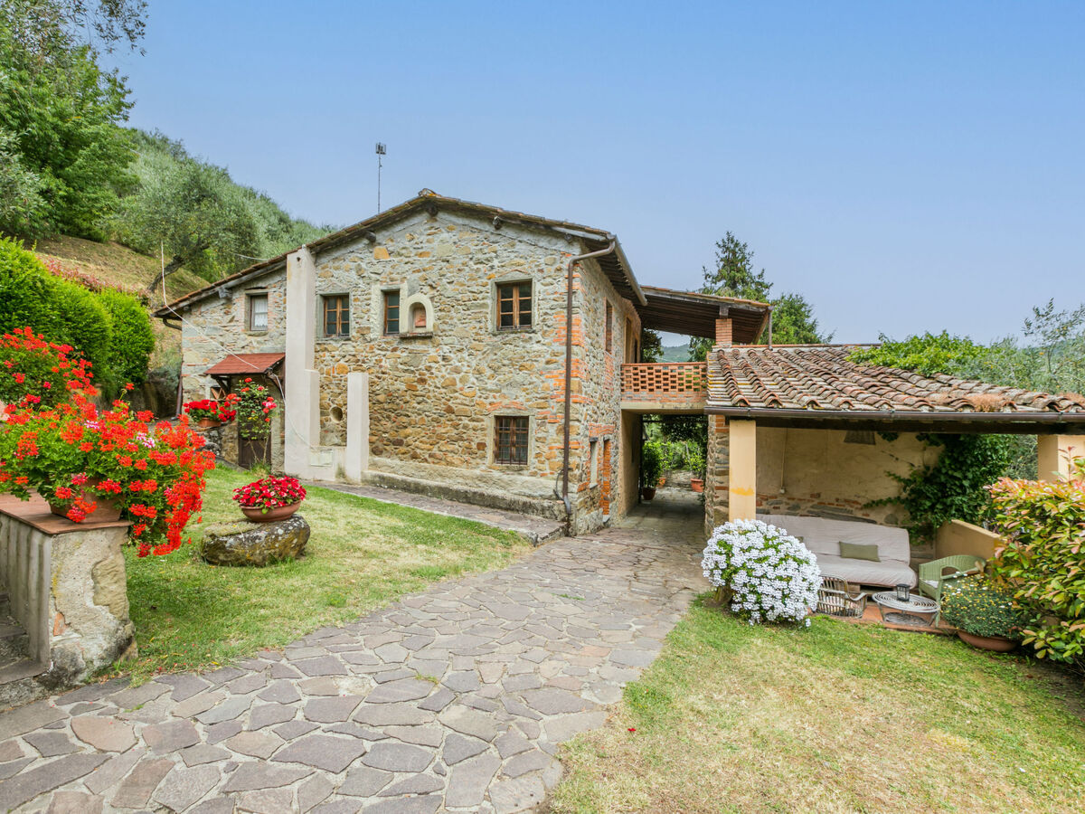 Gîte Santa Margherita, 10 pers., piscine & terrasses - Photo 7