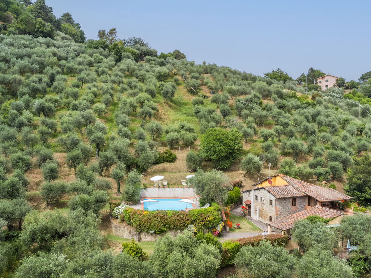 Gîte Santa Margherita, 10 pers., piscine & terrasses - Photo 8