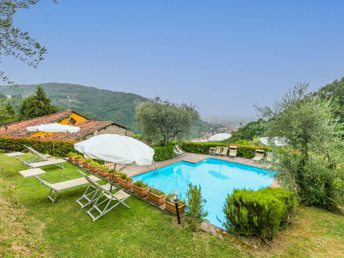 Gîte Santa Margherita, 10 pers., piscine & terrasses - Photo 9