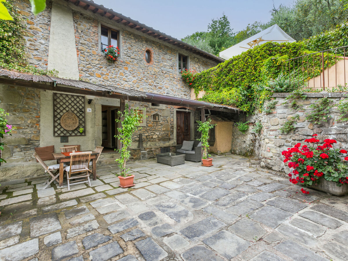 Gîte Santa Margherita, 10 pers., piscine & terrasses - Photo 10