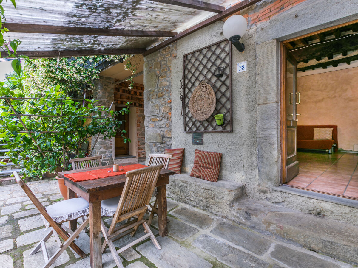 Gîte Santa Margherita, 10 pers., piscine & terrasses - Photo 11