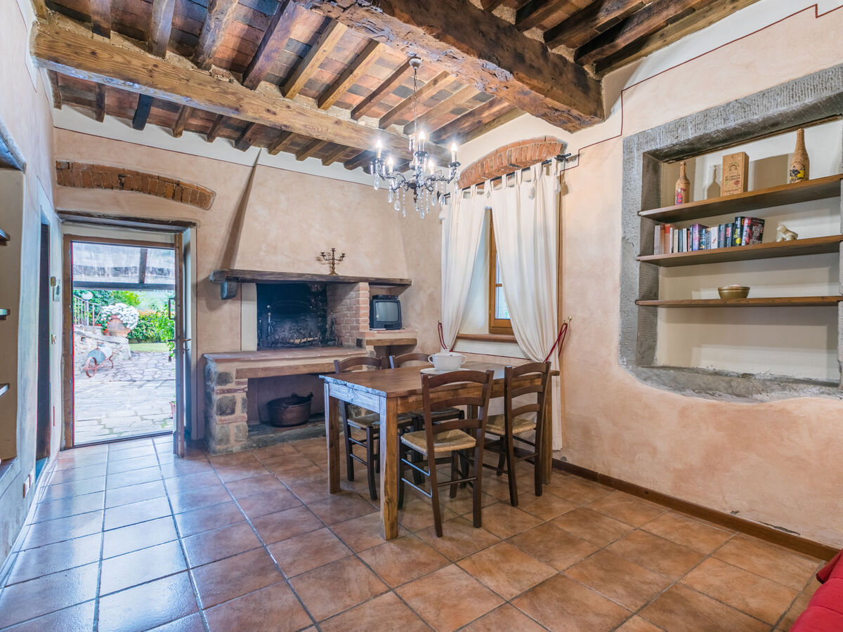 Gîte Santa Margherita, 10 pers., piscine & terrasses - Photo 12