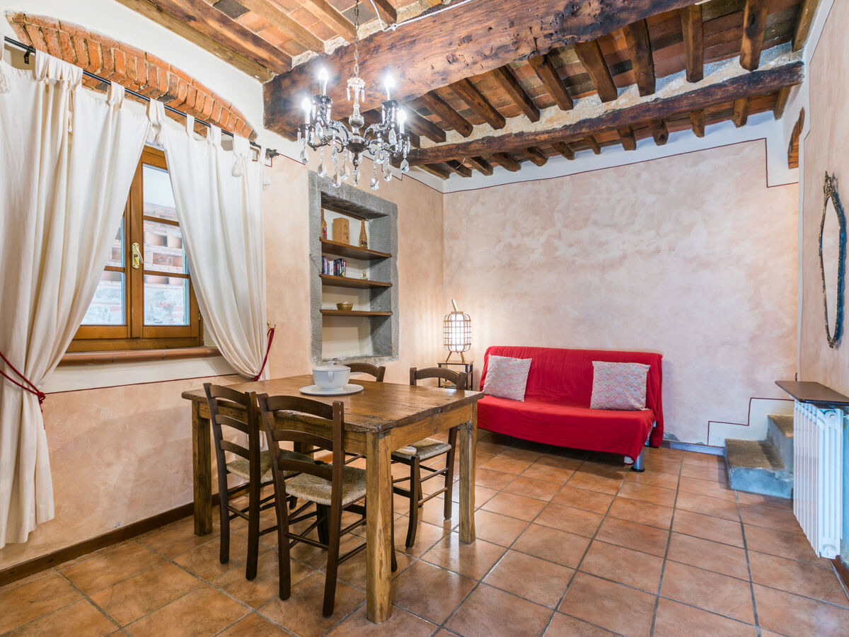 Gîte Santa Margherita, 10 pers., piscine & terrasses - Photo 13