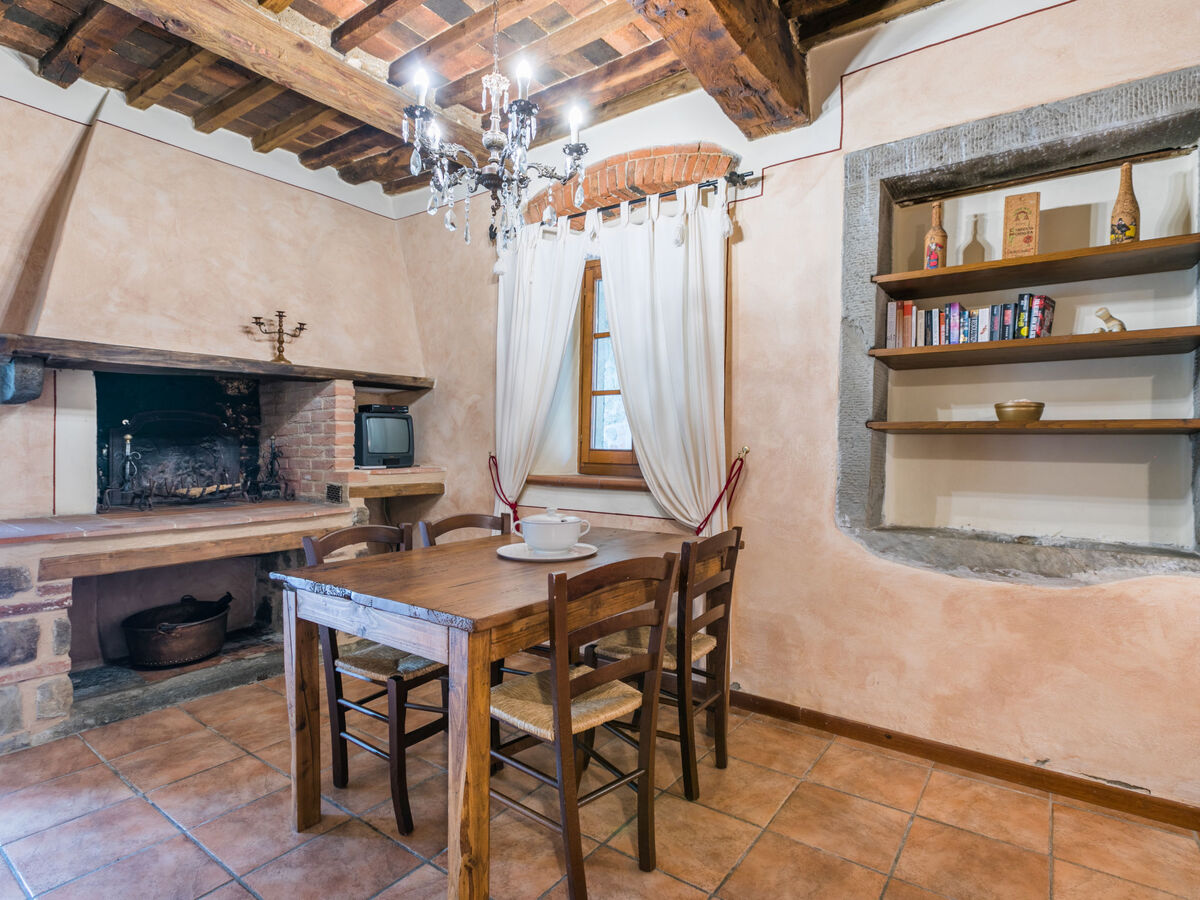 Gîte Santa Margherita, 10 pers., piscine & terrasses - Photo 14