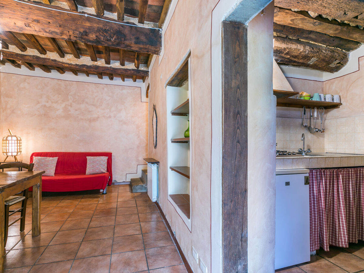 Gîte Santa Margherita, 10 pers., piscine & terrasses - Photo 15