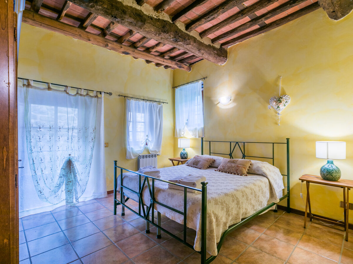 Gîte Santa Margherita, 10 pers., piscine & terrasses - Photo 17