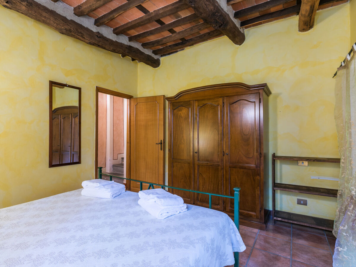Gîte Santa Margherita, 10 pers., piscine & terrasses - Photo 18