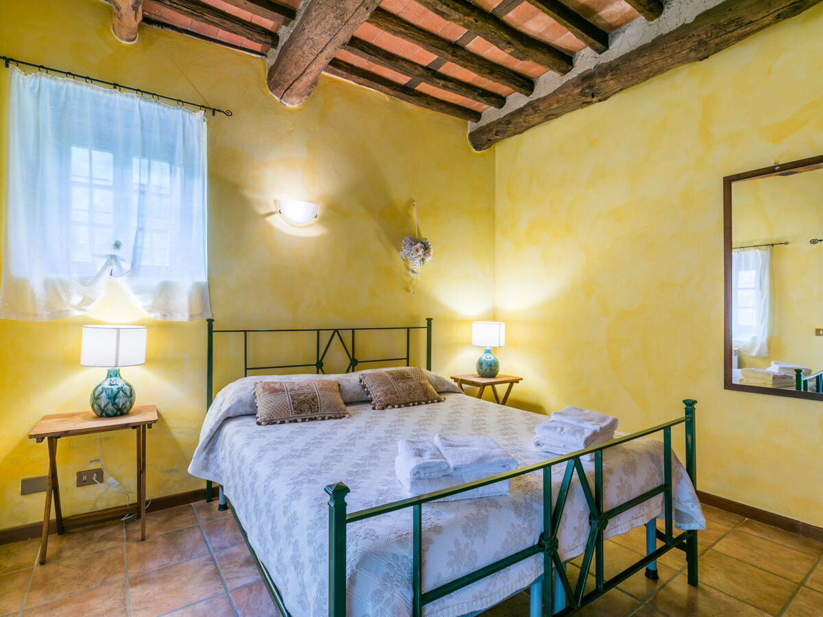 Gîte Santa Margherita, 10 pers., piscine & terrasses - Photo 19