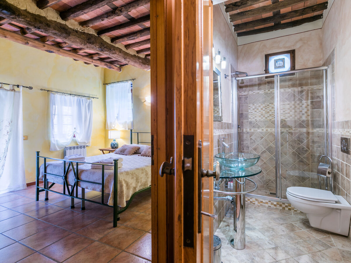 Gîte Santa Margherita, 10 pers., piscine & terrasses - Photo 20