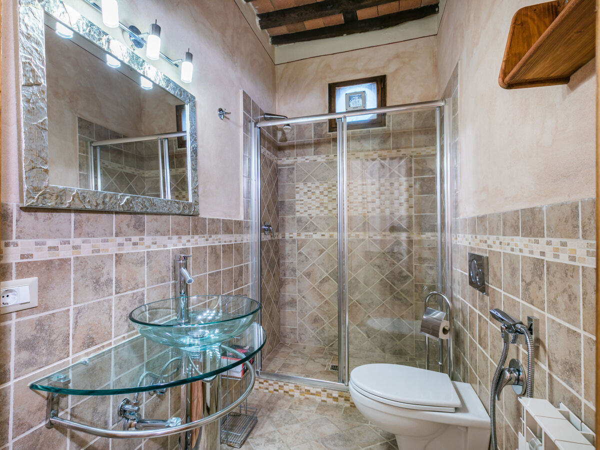 Gîte Santa Margherita, 10 pers., piscine & terrasses - Photo 21
