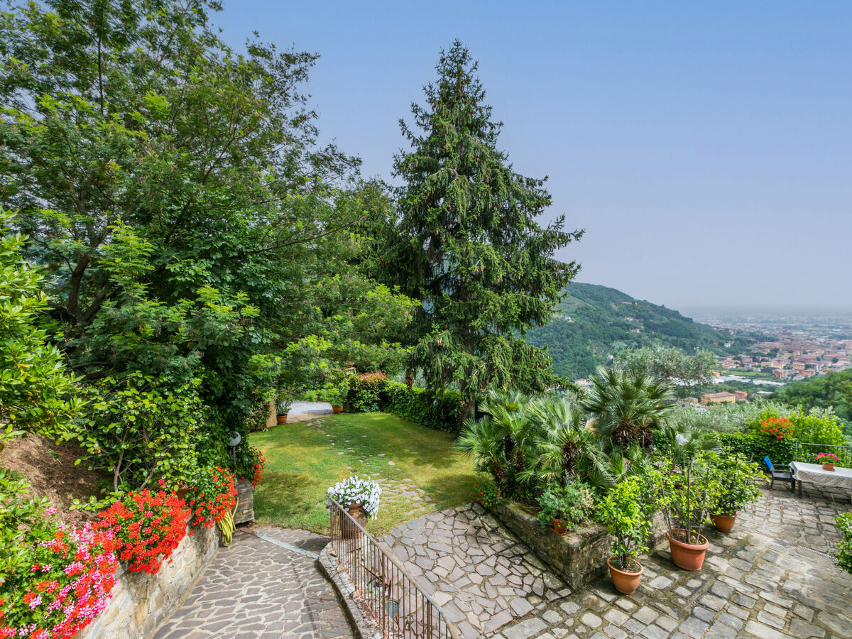 Gîte Santa Margherita, 10 pers., piscine & terrasses - Photo 23