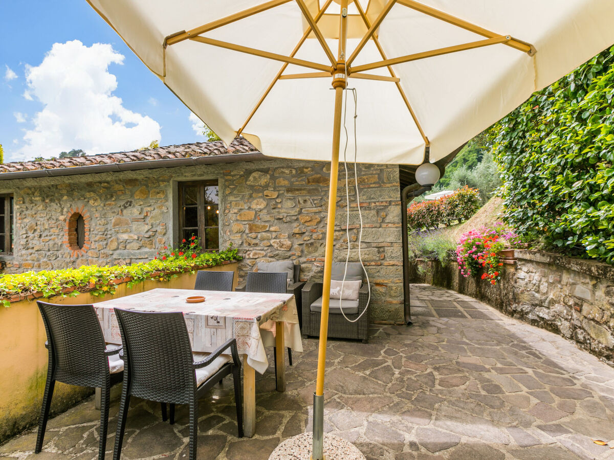 Gîte Santa Margherita, 10 pers., piscine & terrasses - Photo 24
