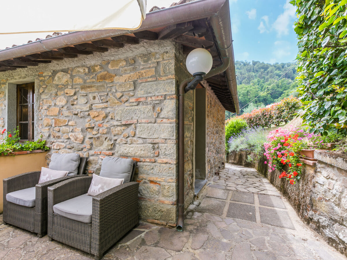 Gîte Santa Margherita, 10 pers., piscine & terrasses - Photo 25