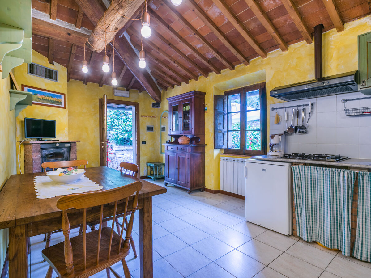 Gîte Santa Margherita, 10 pers., piscine & terrasses - Photo 26