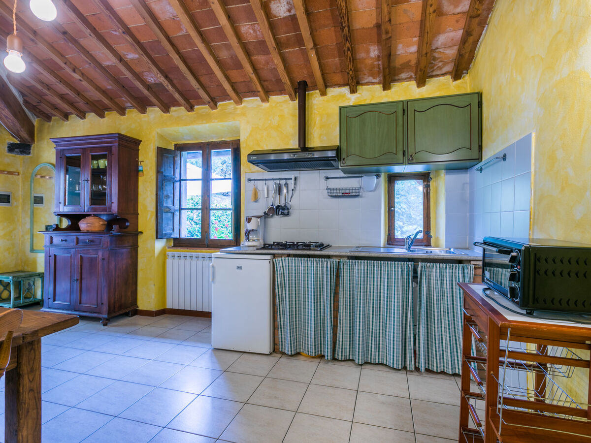 Gîte Santa Margherita, 10 pers., piscine & terrasses - Photo 27