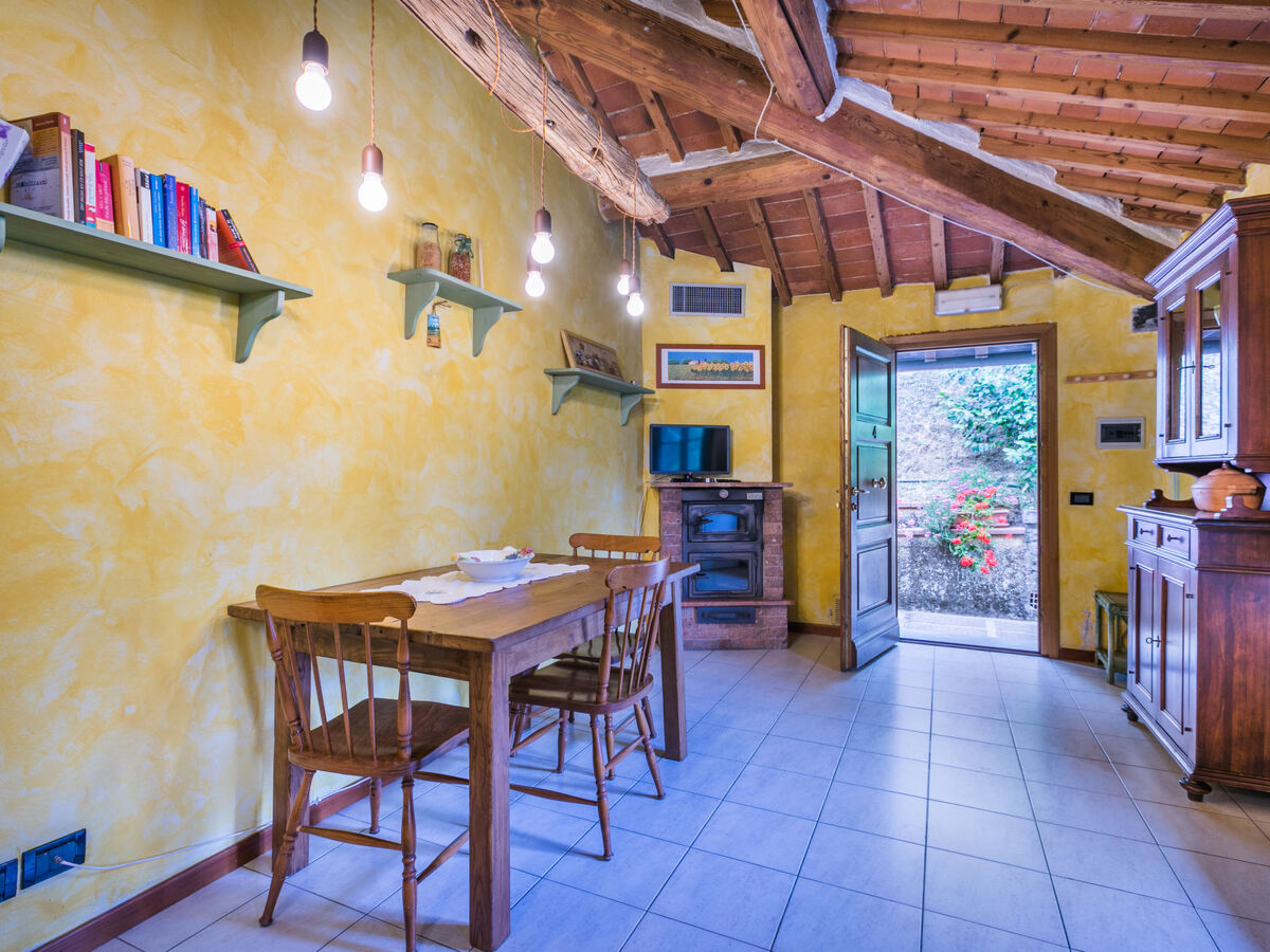 Gîte Santa Margherita, 10 pers., piscine & terrasses - Photo 29