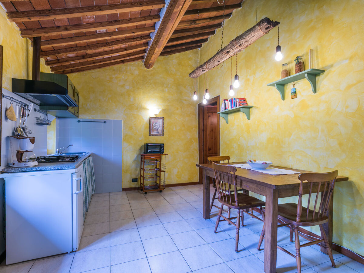 Gîte Santa Margherita, 10 pers., piscine & terrasses - Photo 30
