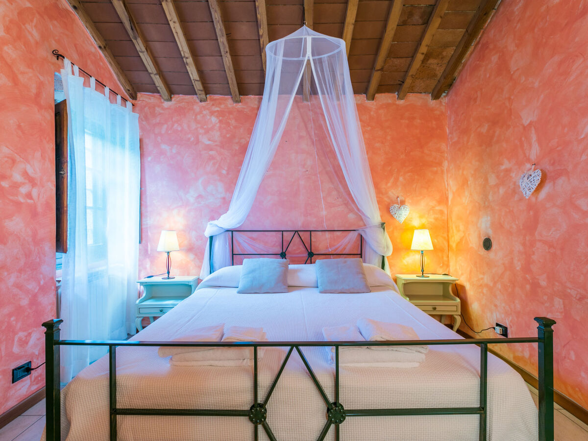 Gîte Santa Margherita, 10 pers., piscine & terrasses - Photo 33
